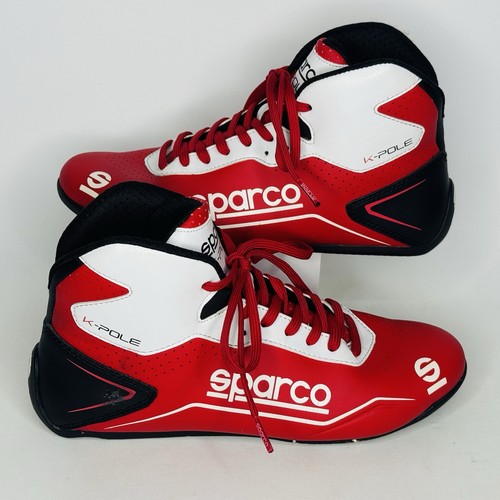 Sparco pole karting - sparco, k-pole