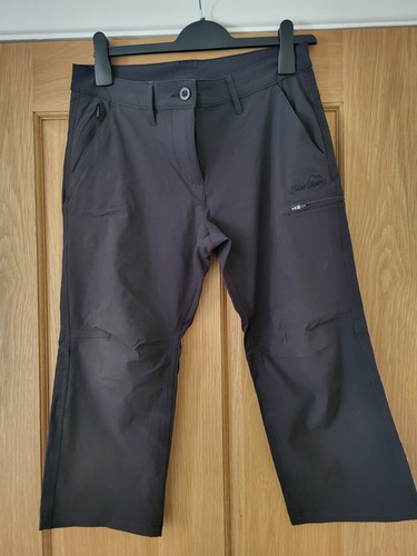 Peter storm stretch capri - storm,