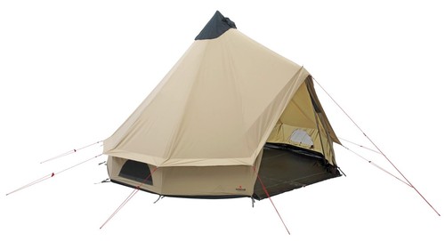 Robens klondike berth khaki - klondike,