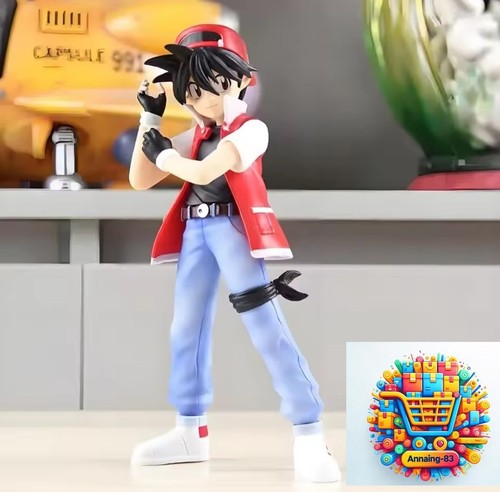 Pokemon action figure ash - pokemon,