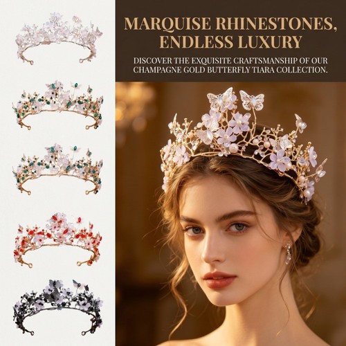 Luxury sparkling crystal - luxury,
