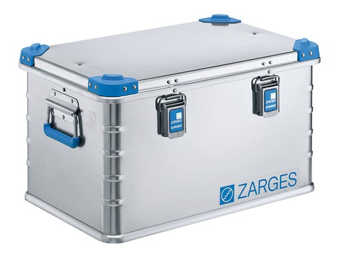 Zarges eurobox tool - zarges,