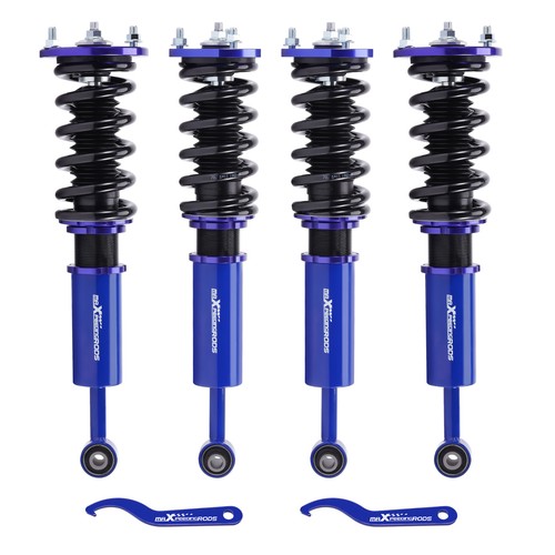 Coilover suspension kit - suspension,
