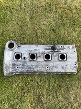 Toyota Starlet GT Glanza 4EFTE