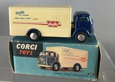 CORGI TOYS  #453 COMMER 5 TON