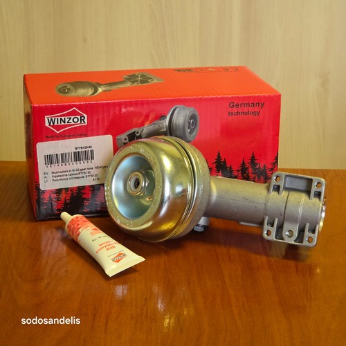 Gearbox assembly for - gearbox,