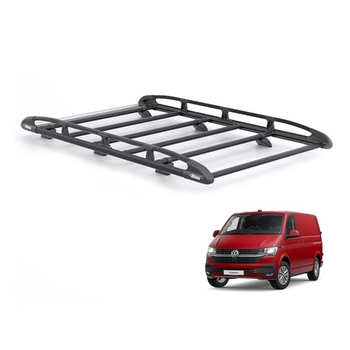 Transporter roof rack for - vw,