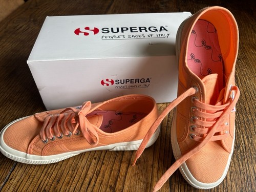Superga 2750 cotu classic - superga,