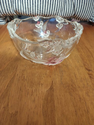 Vintage mikasa walther glass - vintage,