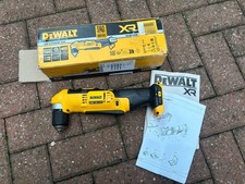 Dewalt DCD740N 18V XR Li-ion