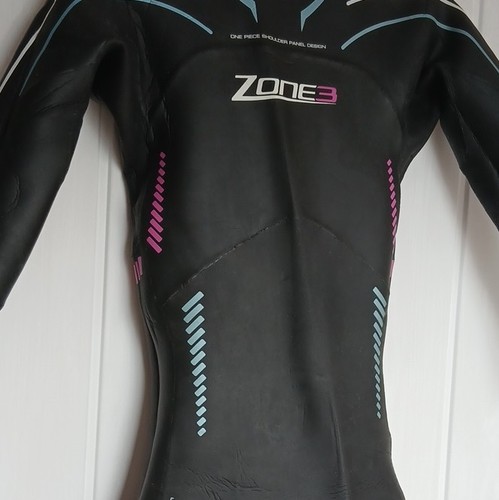 Zone full lenght - zone,