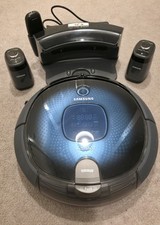 Samsung Navibot Sr8855 Robot