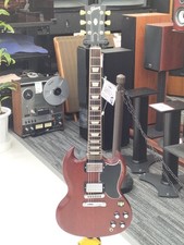 GIBSON USA SG '61 REISSUE Electric Guitar Vintage JP