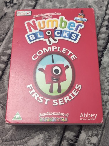 Bbc numberblocks the - bbc,,