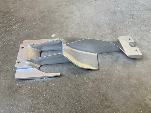 Intake grate yamaha 650 - intake,