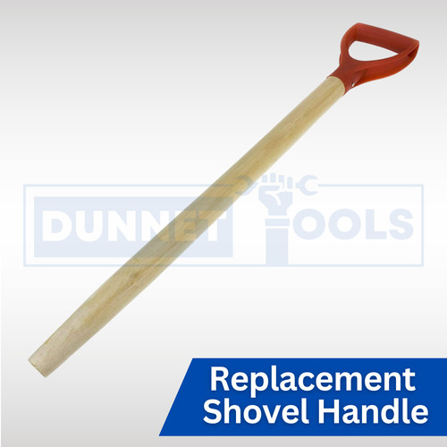 Replacement spade handle - spade,