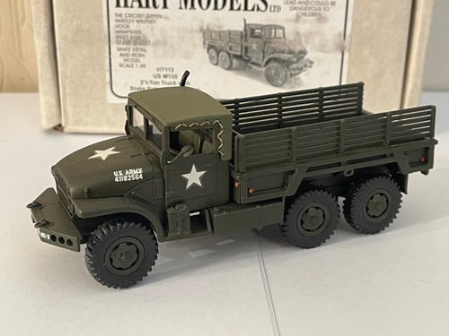 Hart models ht113 m135 - us,