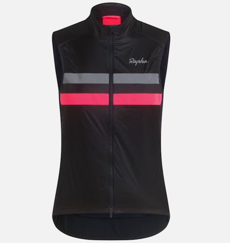 Rapha womens brevet insulated - brevet,