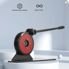 Manual Benchtop Hydraulic