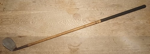 Anderson niblick hickory - anderson,