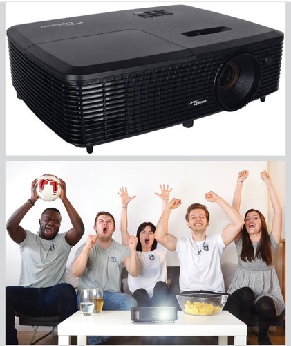 Optoma dasssg full 1080p - optoma, hd