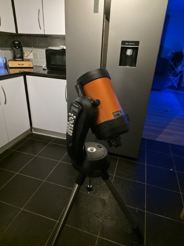Celestron nexstar 6se - celestron,