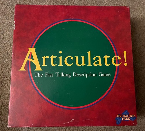 Drumond park articulate board - drumond,