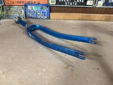 1968 Schwinn Stingray 20" Blue