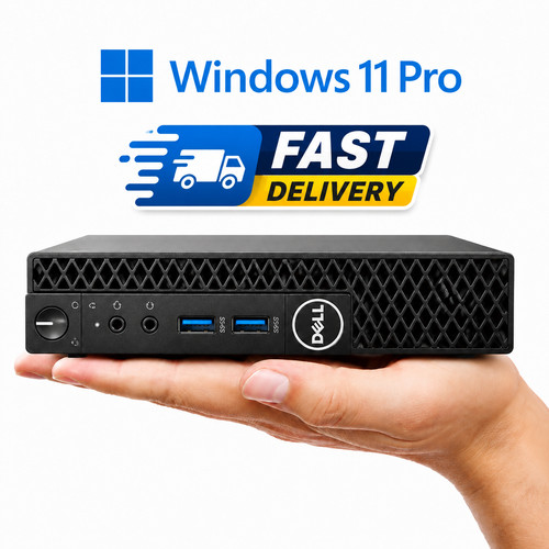 Windows pro mini - 11, pc
