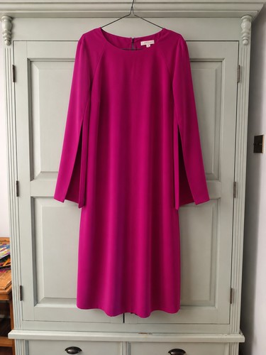 Jacques vert cerise pink - pink, shift