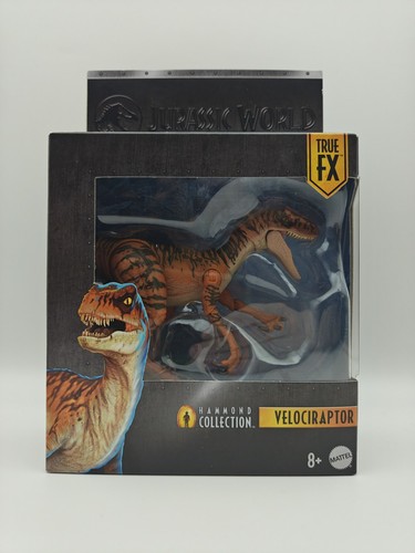 Jurassic world hammond - jurassic,