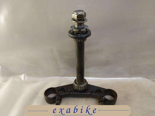 Lower fork tee for honda - tee,