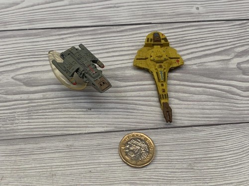 Star trek micro - star,