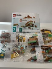 LEGO FRIENDS: Autumn's Horse