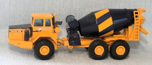 Joal 167 scale volvo - 167,