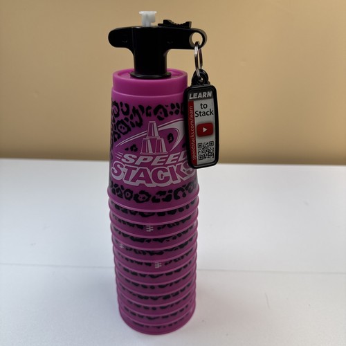 Speed stacks cups - stacks, 12