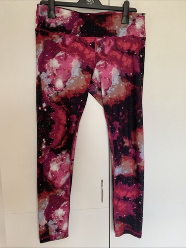 Degree reflex leggings - degree, by