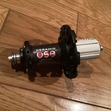 FULCRUM USB hub rear only