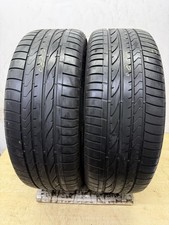 2X 235/55 R 19 (101V)