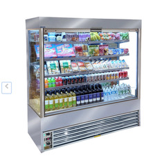 Commercial Stainless Steel