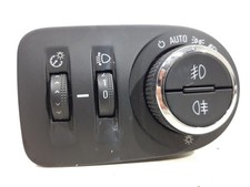 2018 VAUXHALL CORSA HEADLIGHT SWITCH   GENUINE *FAST SHIPPING
