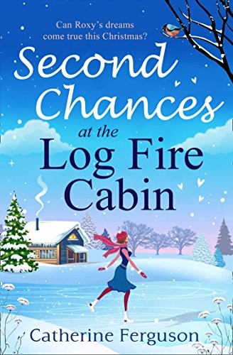 Second chances the log fire - second, at