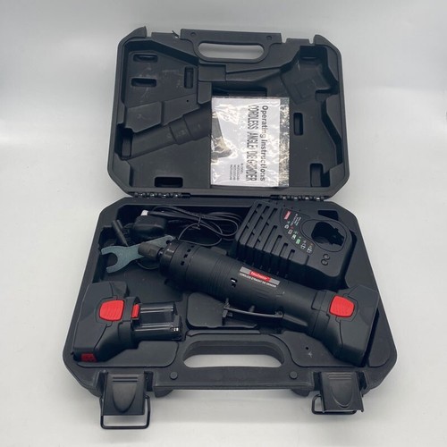 Techway cordless - techway, 14.4v