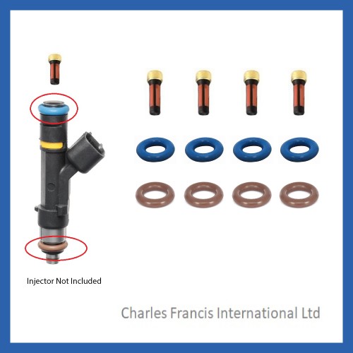 For mazda 2 0 - 1.8, 2.0
