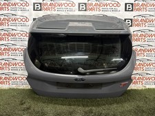 Ford Focus Mk3 5 Door Hatchback ST Tailgate in GREY Hatchback