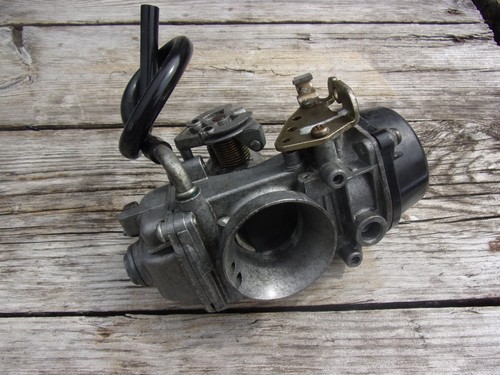 Suzuki 350 goose nk42a - sg,