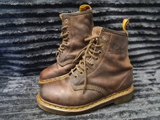 Dr Martens 1460 Crazy Horse