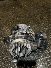 2022 Honda HRx 537 Lawnmower