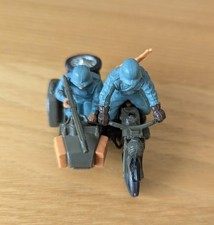 Britains Deetail WW2 German