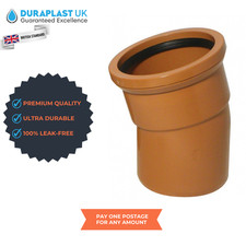 110MM Underground Drainage